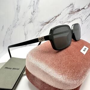 New MIU MIU Sunglasses